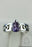 Size 5 Amethyst Sterling Silver Ring R776