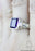 Size 7 Amethyst Sterling Silver Ring r757