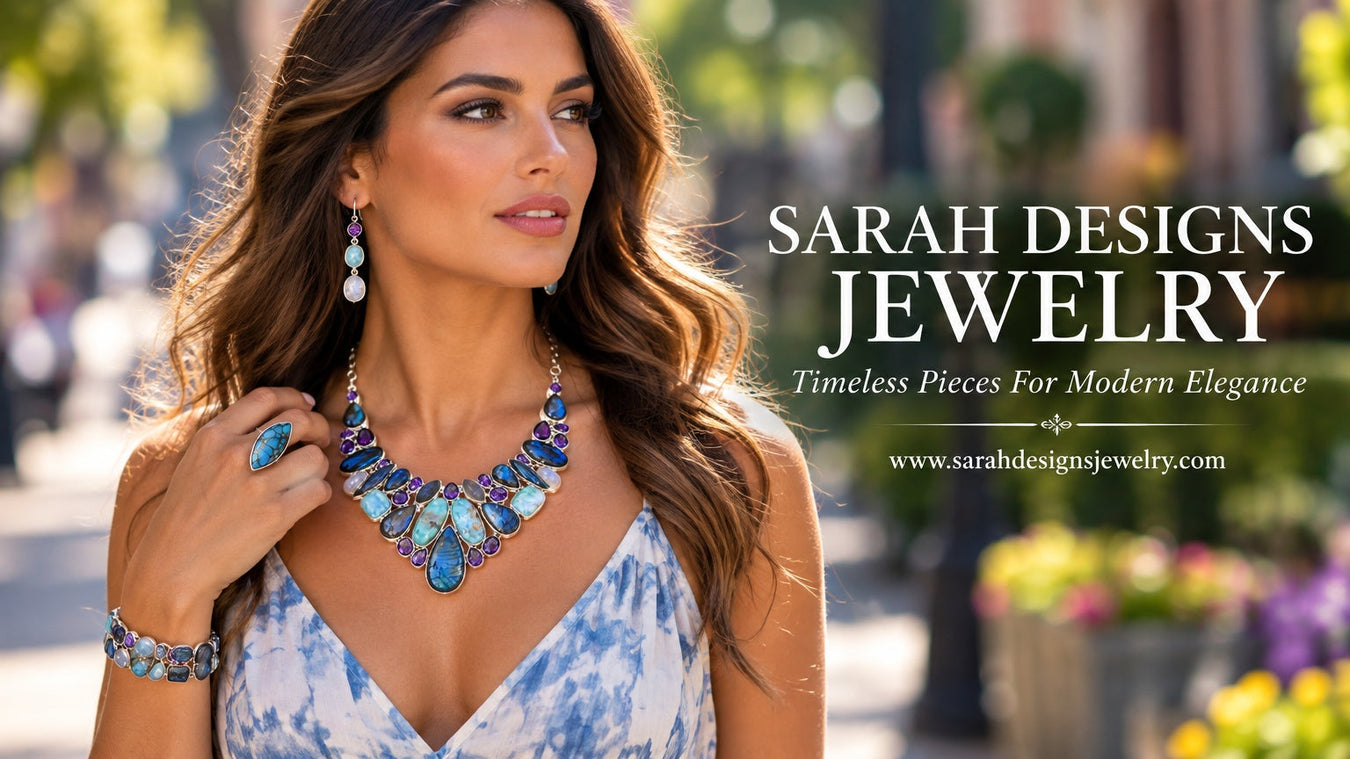 NECKLACE SET