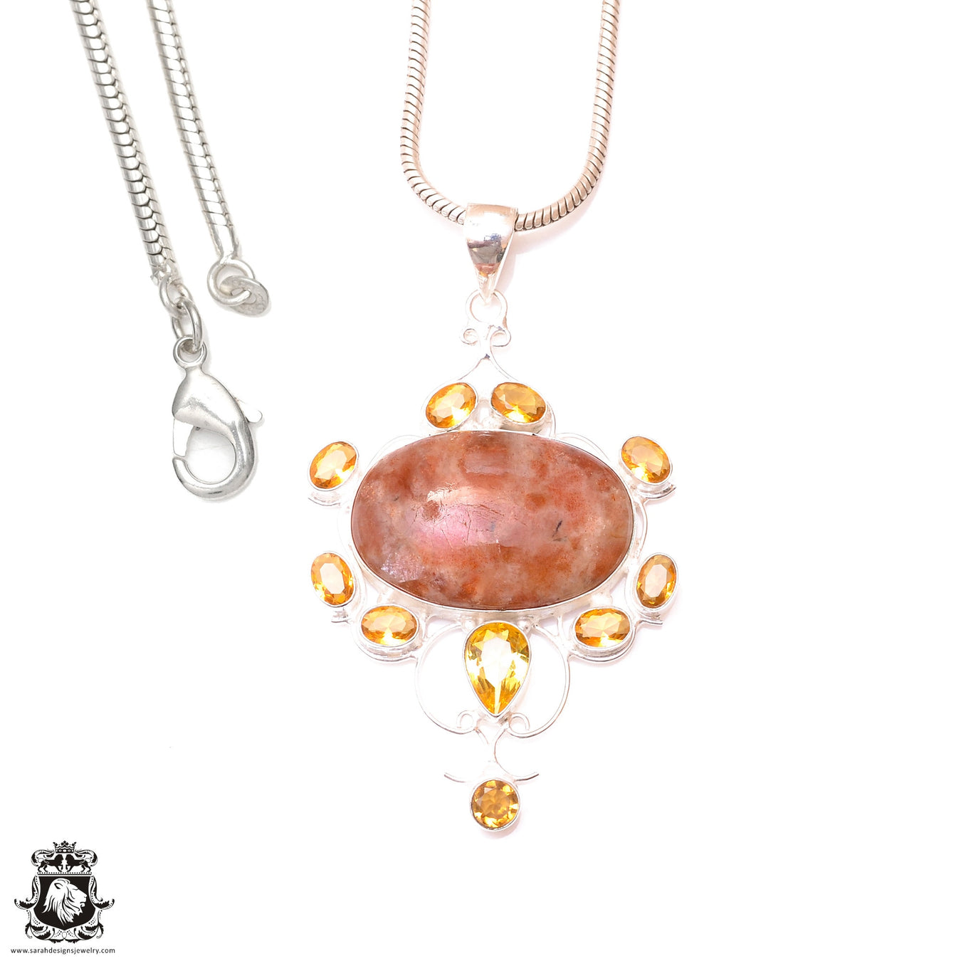 SUNSTONE