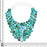 Gotta Have this! Sleeping Beauty Kingman Royston Turquoise Genuine Gemstone Necklace BNC18