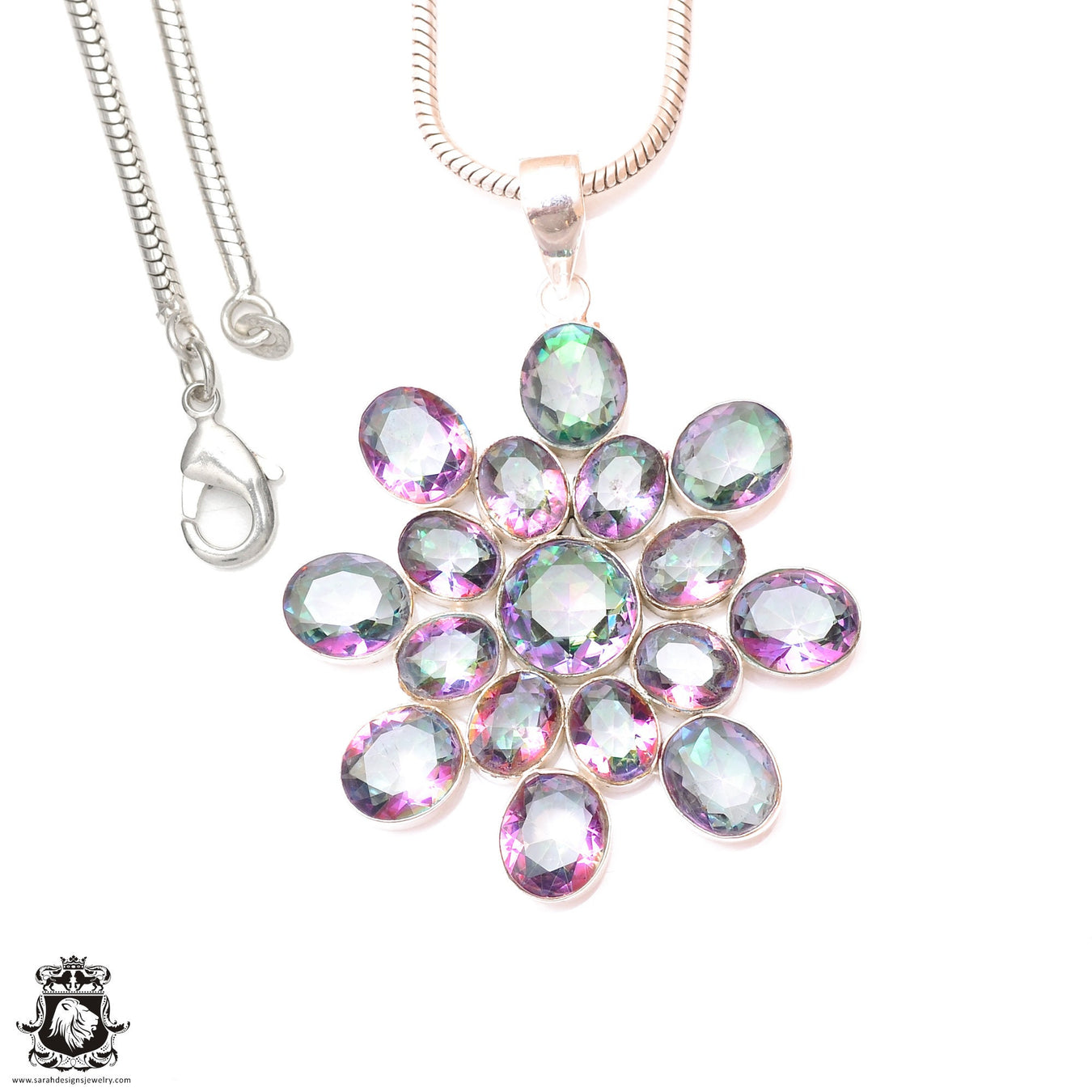 MYSTIC TOPAZ