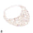 Designer Piece! 283 Gram 1415± Moonstone Genuine Gemstone Necklace BNC3