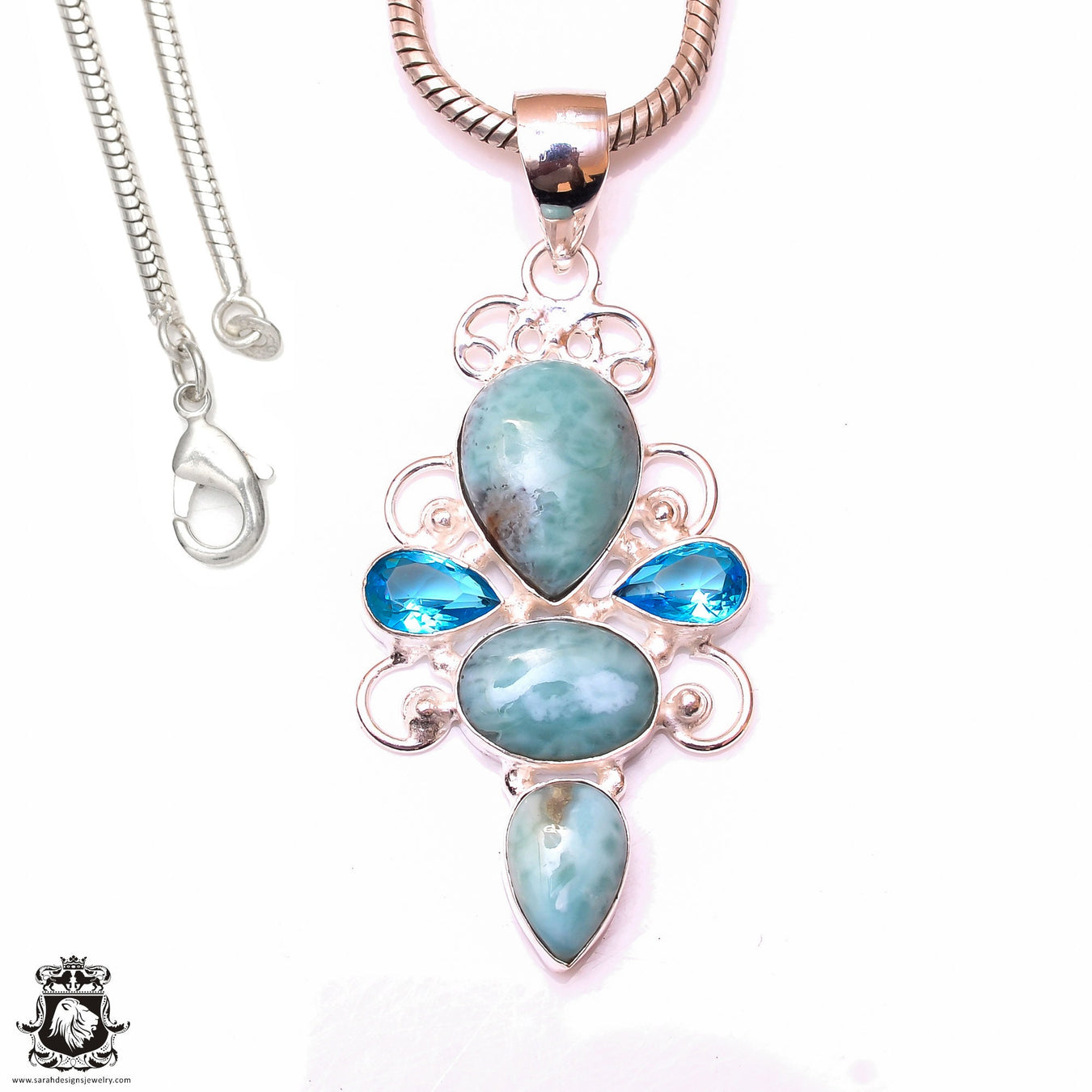 LARIMAR