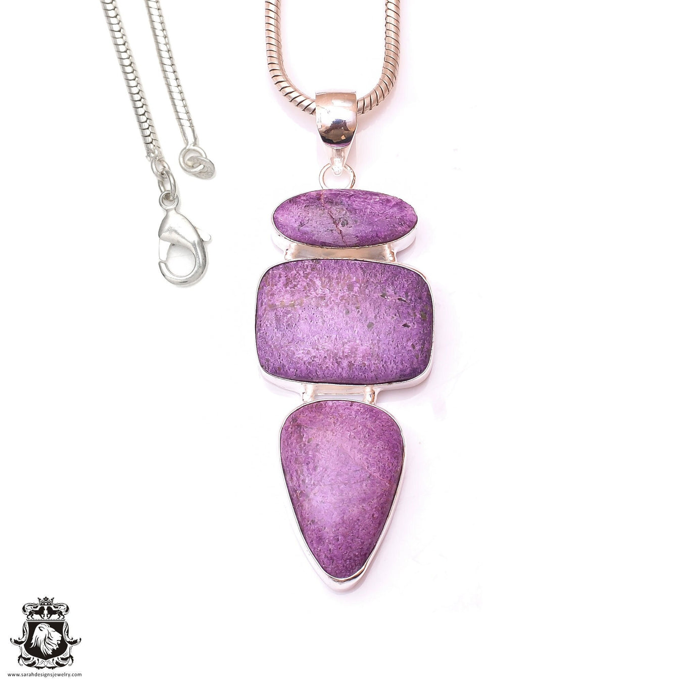 PURPURITE