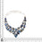 Stunning! AAA Graded Labradorite Silver Earrings Bracelet Necklace Set SET1171