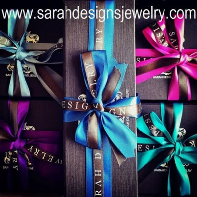 Gift wrapping on all orders