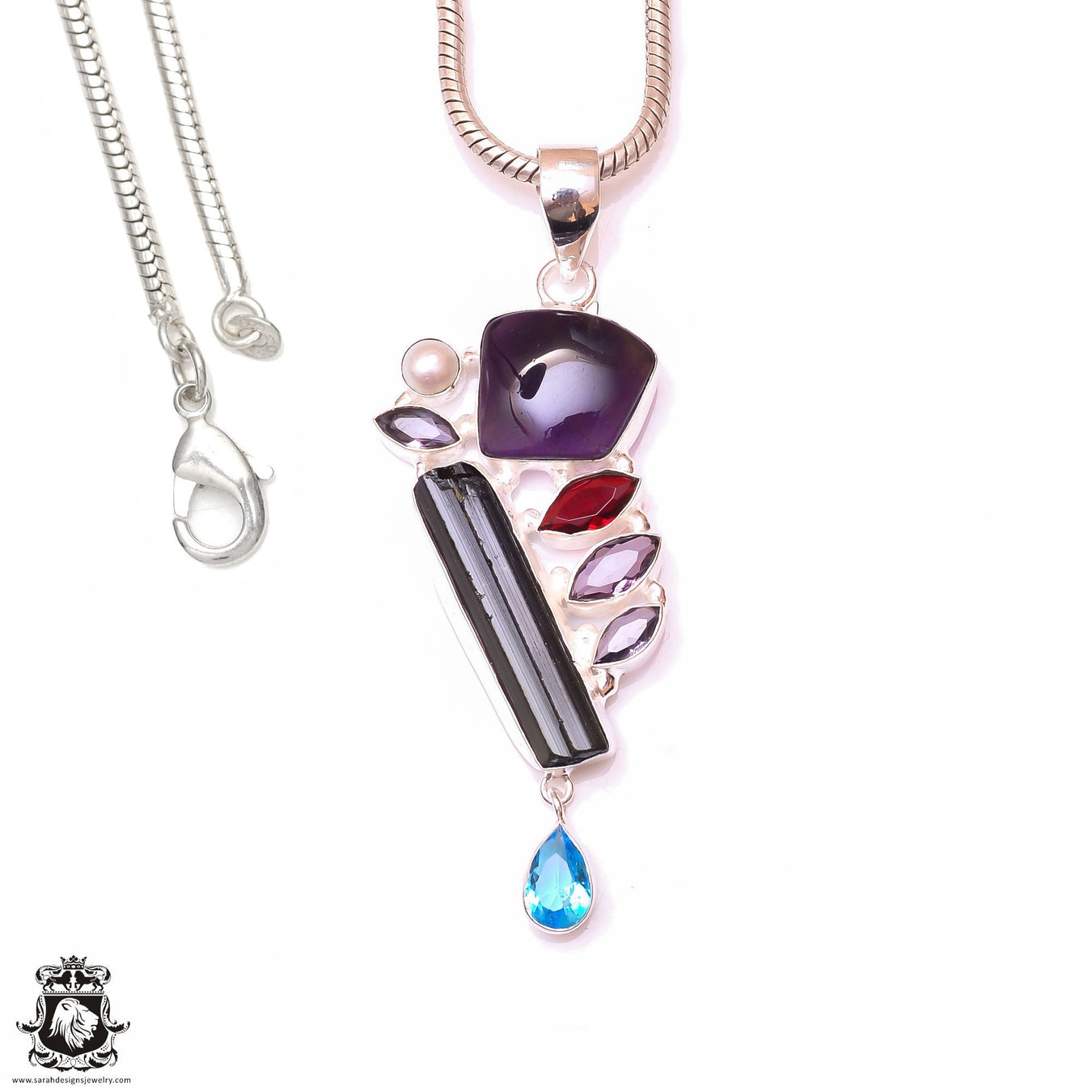 WATERMELON TOURMALINE