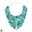 Gotta Have this! Sleeping Beauty Kingman Royston Turquoise Genuine Gemstone Necklace BNC18