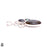 Labradorite Mystic Topaz Clear Topaz Pendant & Chain P9445