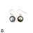 Labradortie Dangle & Drop Earrings 925 Solid (Nickel Free) Sterling Silver Earrings WHOLESALE price / Made in Canada Minimalist Earrings ER3
