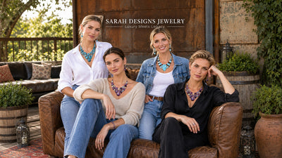 NECKLACE SET