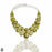 B.C. Jade Genuine Gemstone Necklace NK228