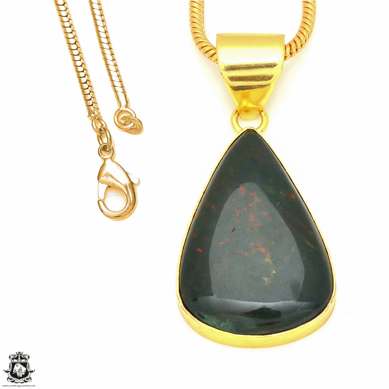 BLOODSTONE