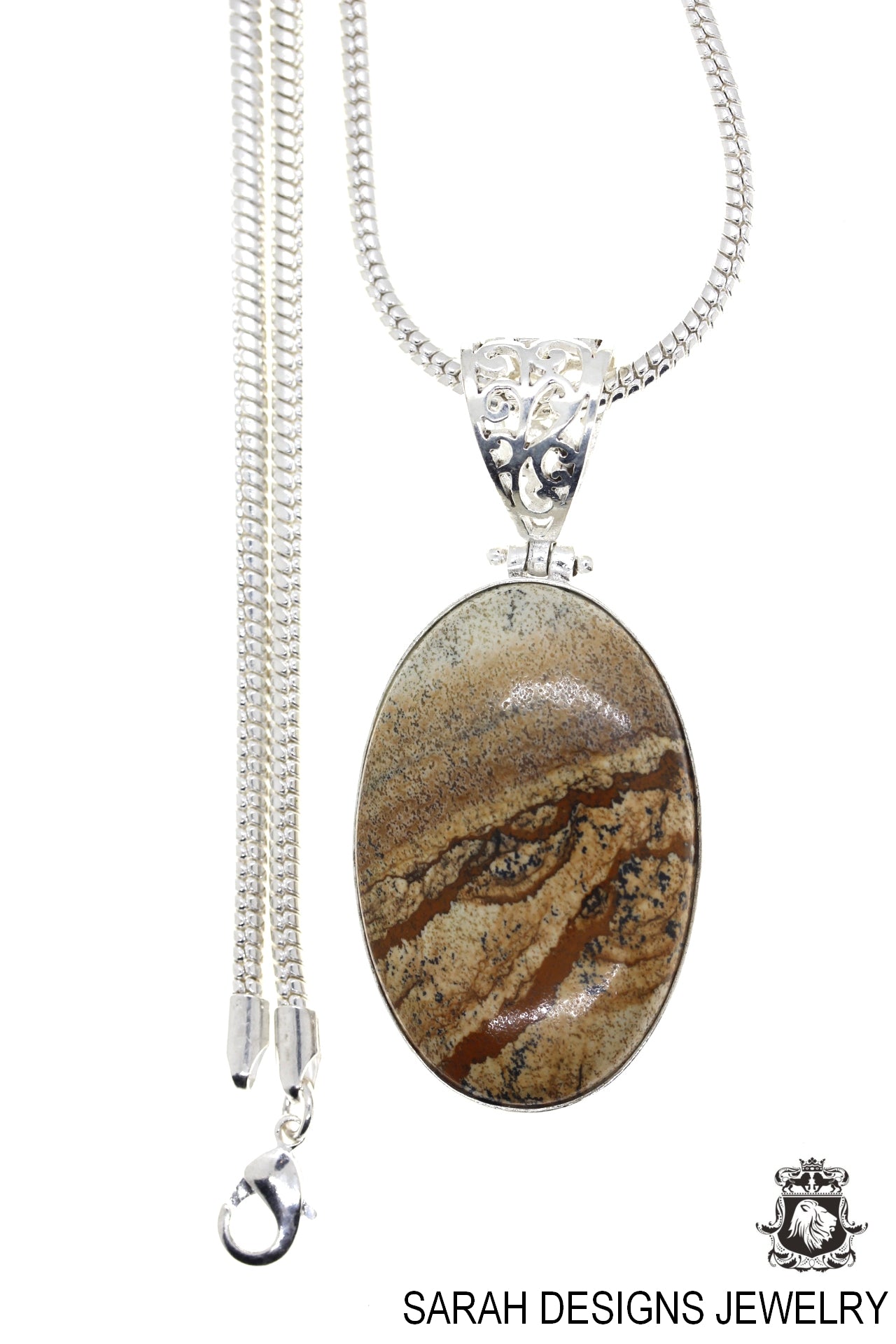 PICTURE JASPER