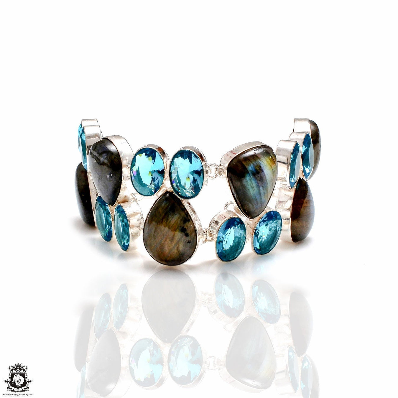 LONDON BLUE TOPAZ