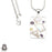 Pearl Pendant & Chain P9236