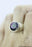 Size 7 Mystic Topaz Sterling Silver Ring r367