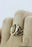 Size 6 Marquise Citrine Sterling Silver Ring r328