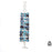 Owyhee opal Tanzanite Blue Topaz Bracelet B3627