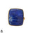 Size 7.5 - Size 9 Ring Lapis 24K Gold Plated Ring GPR1654
