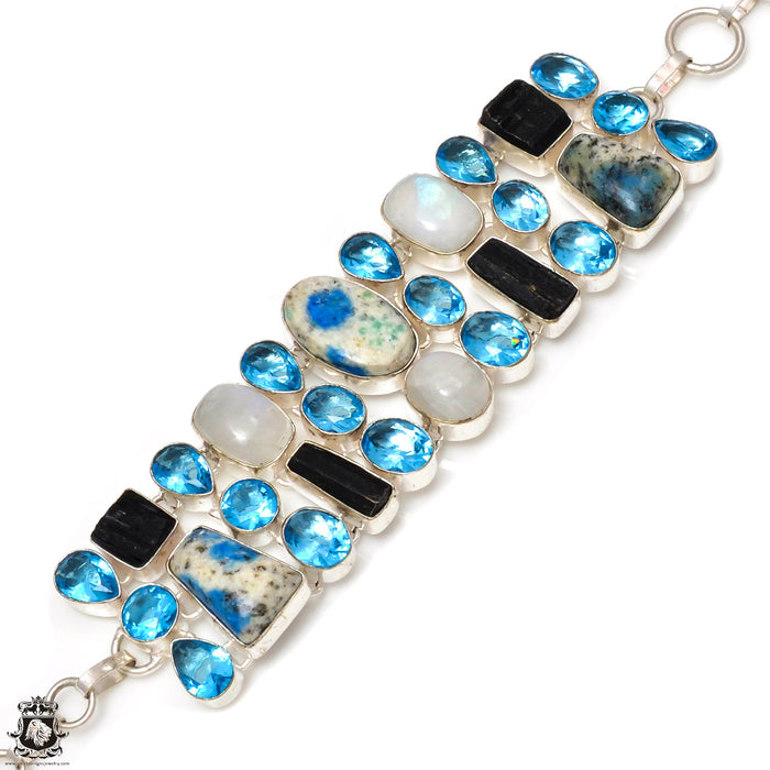 K2 Jasper Moonstone Bracelet B3900