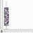 Charoite Necklace Bracelet Earrings SET786