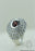 Size 5 Rubellite Tourmaline Sterling Silver Ring R410