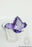 Size 7 Amethyst Sterling Silver Ring r763