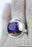 Size 8 Druzy 925 Fine Sterling Silver Ring r1179