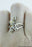 Size 6.5 Marquise Citrine Sterling Silver Ring r1328
