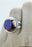 Size 4.5 Druzy Sterling Silver Ring R1185